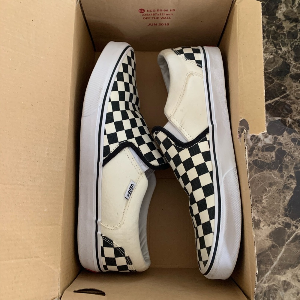 Vans